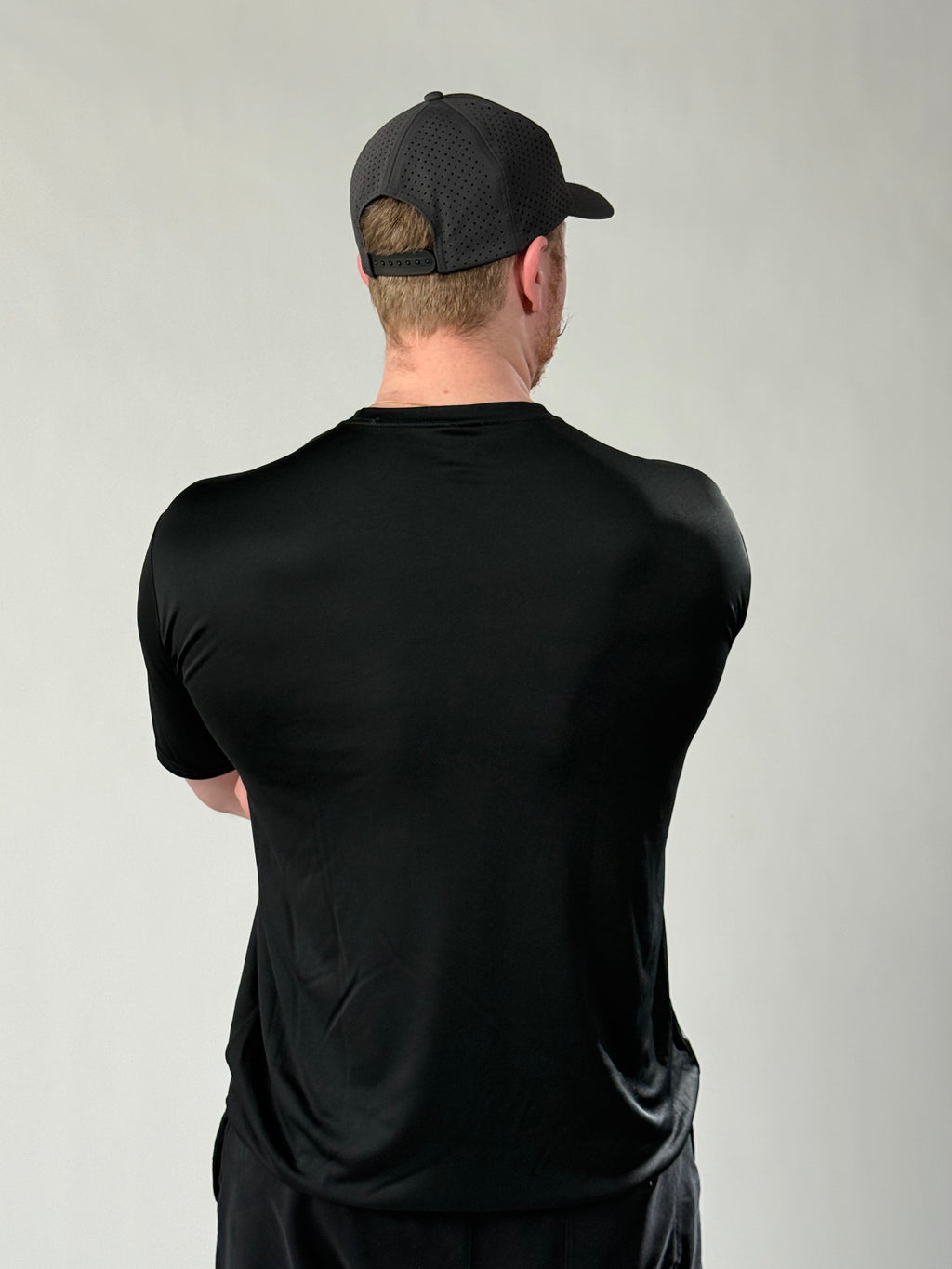The Origin Tee - Logo
