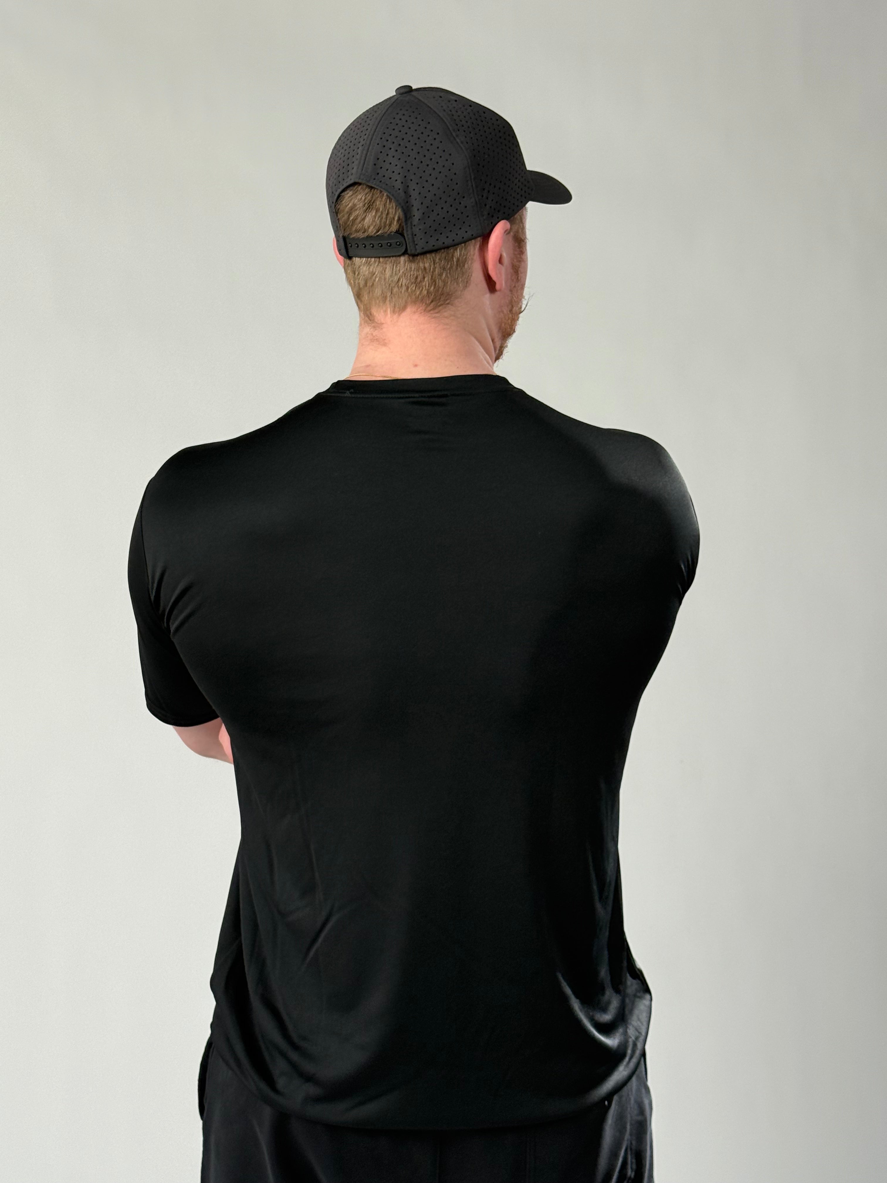 The Origin Tee - Logo