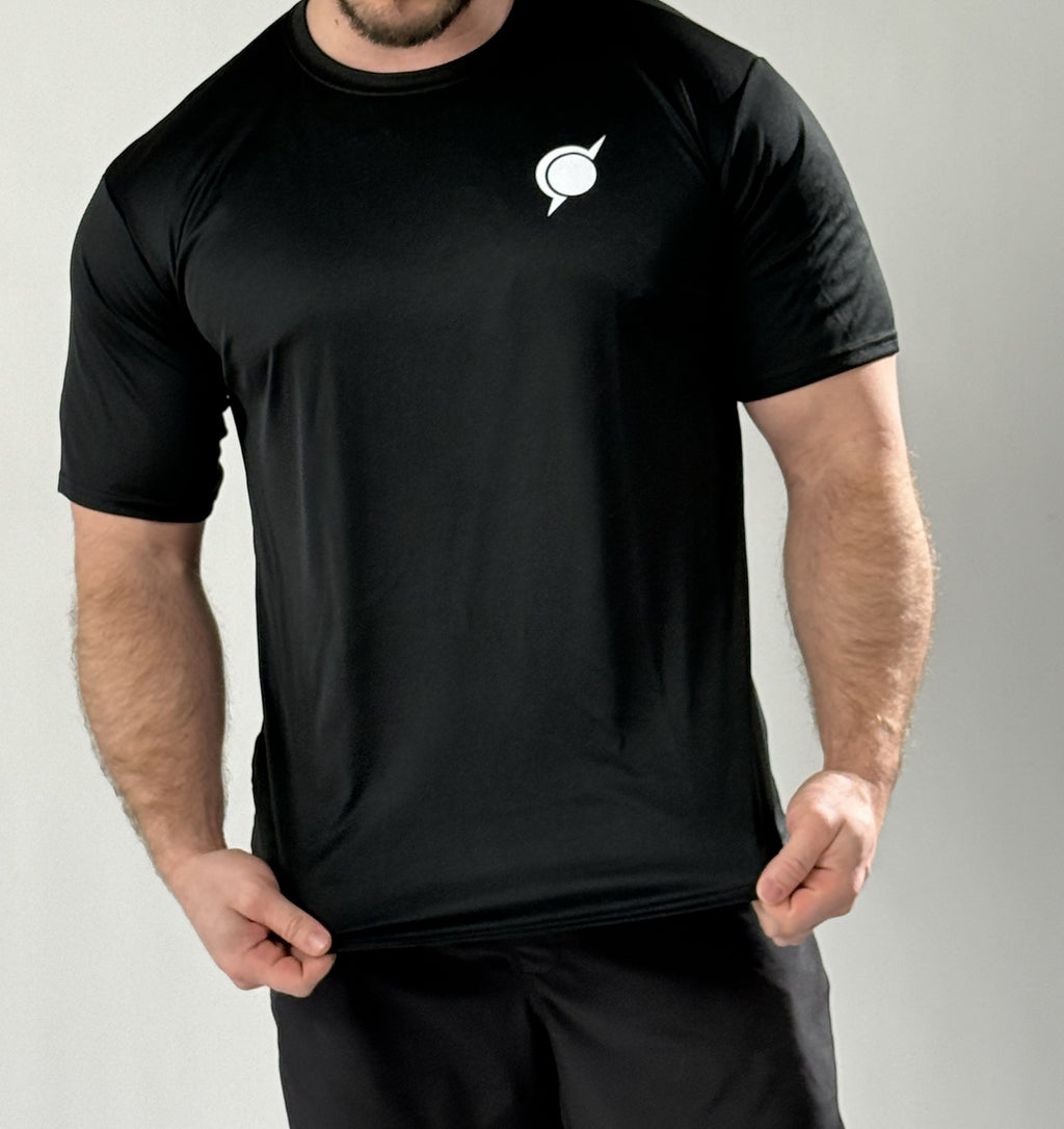 The Origin Tee - Logo