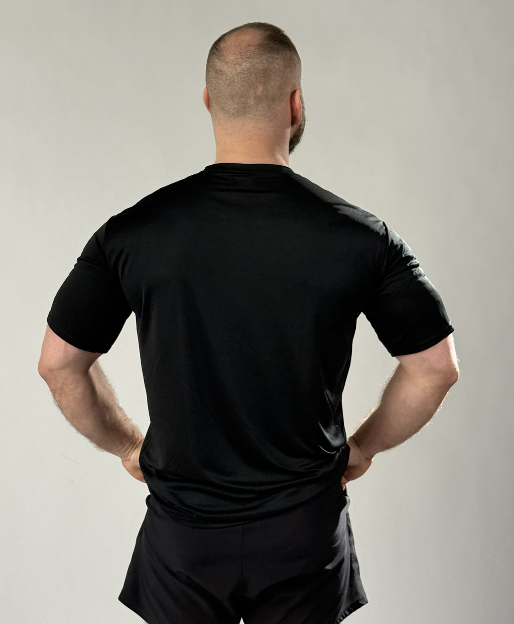 The Origin Tee - Logo
