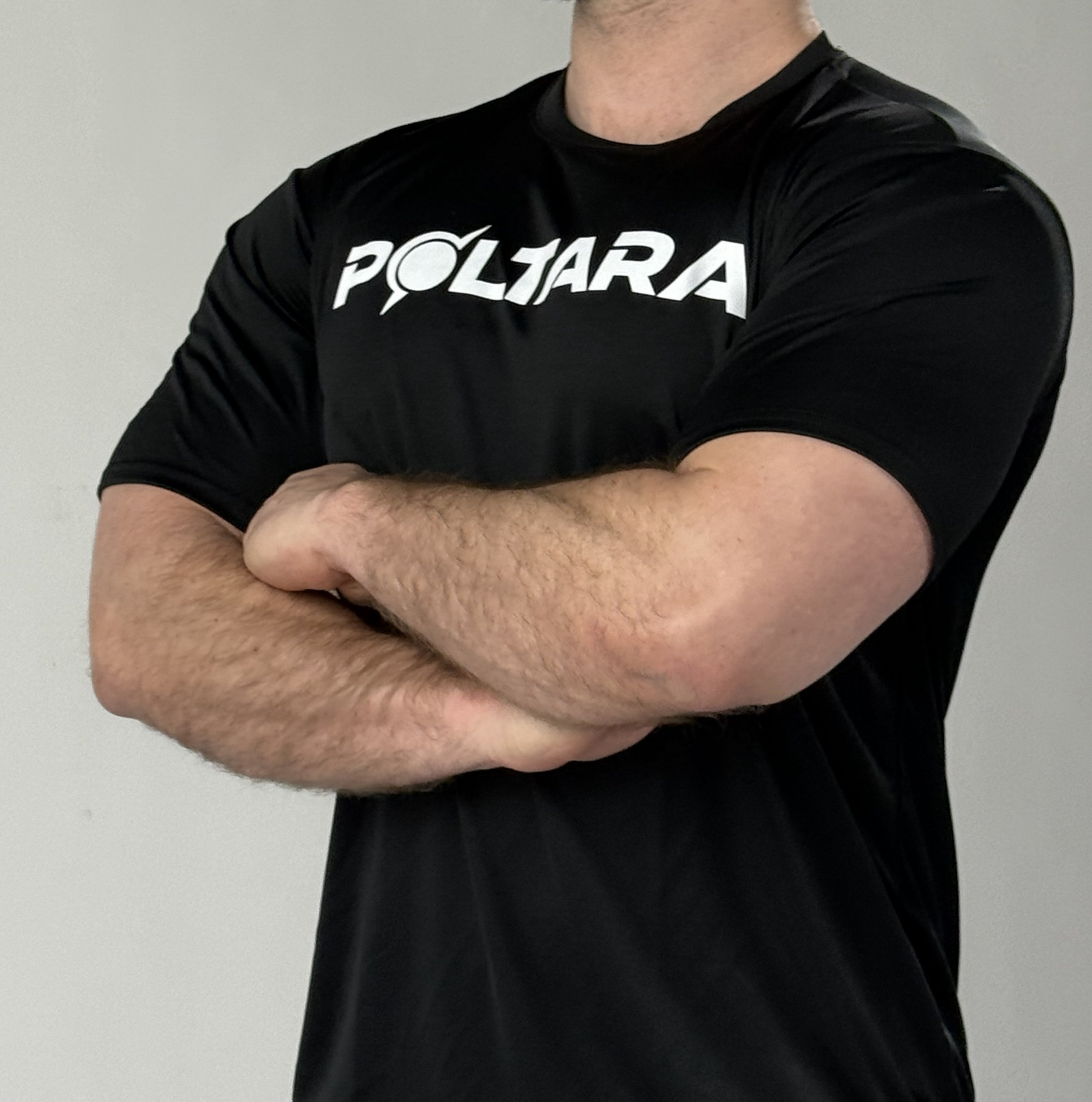 The Origin Tee